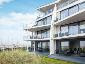 Отель 5 star holiday home in Wendtorf  Вендторф